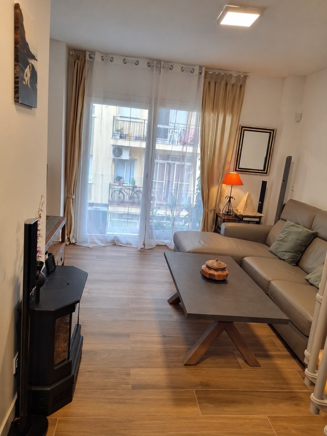 Apartment in Cruz de Humilladero, Malaga, Spain 3 - 19154997
