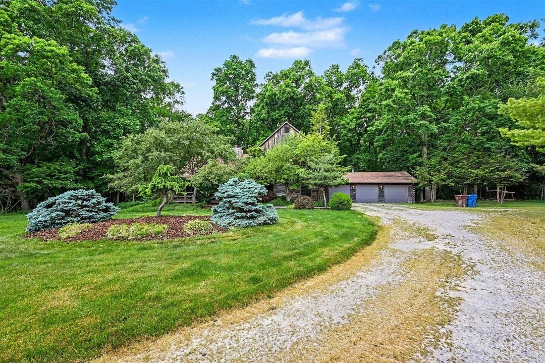 House in Ann Arbor, Michigan, United States 5 - 19155603