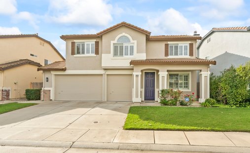 Casa en Elk Grove, California, Estados Unidos 1