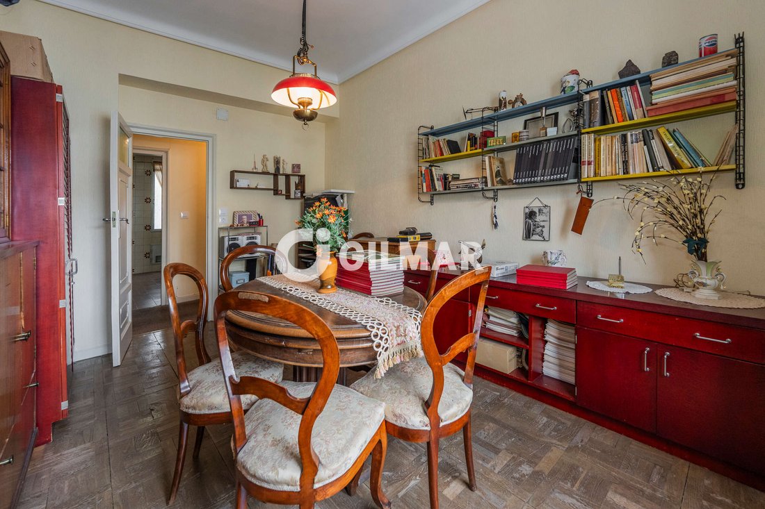 Appartamento a Salamanca, Madrid, Spagna 3 - 19152445