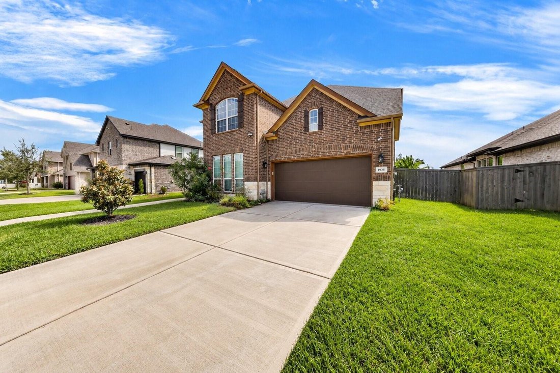 House in Pearland, Texas, United States 2 - 19155813