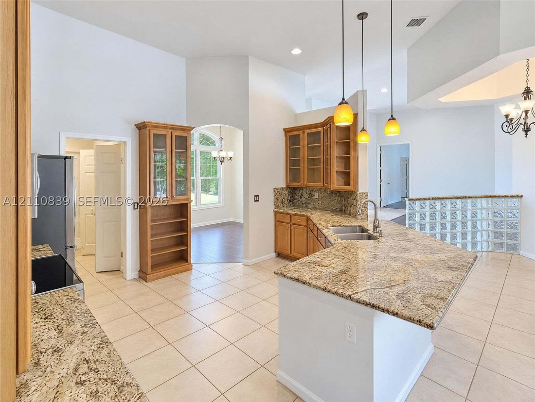 Maison à Loxahatchee, Floride, États-Unis 2 - 19155776