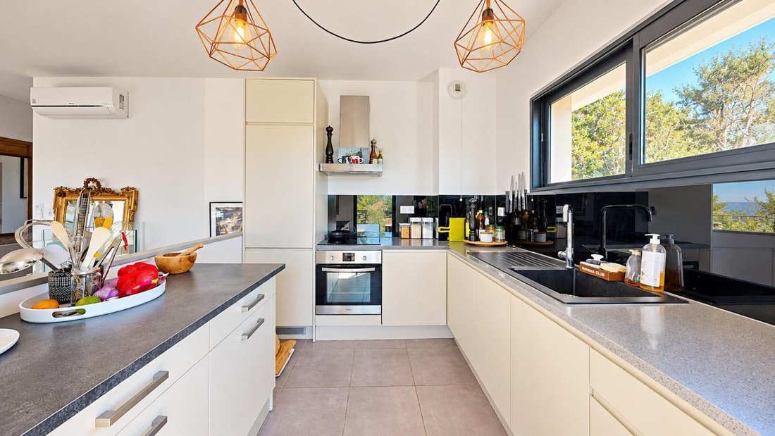 Appartement à Porto-Vecchio, Corse, France 4 - 19153874