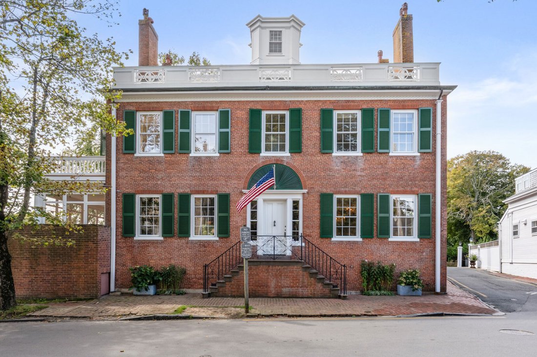 House in Nantucket, Massachusetts, United States 2 - 19154349