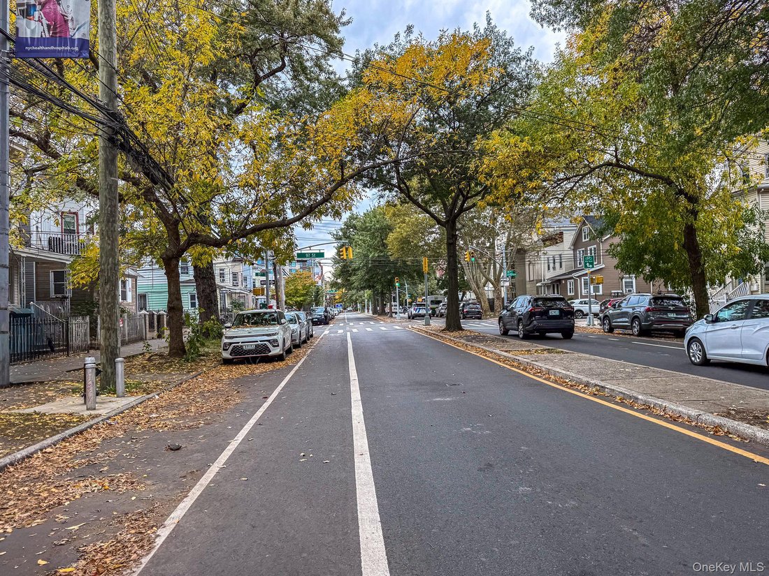 Terreno en Nueva York, Nueva York, Estados Unidos 3 - 18778891
