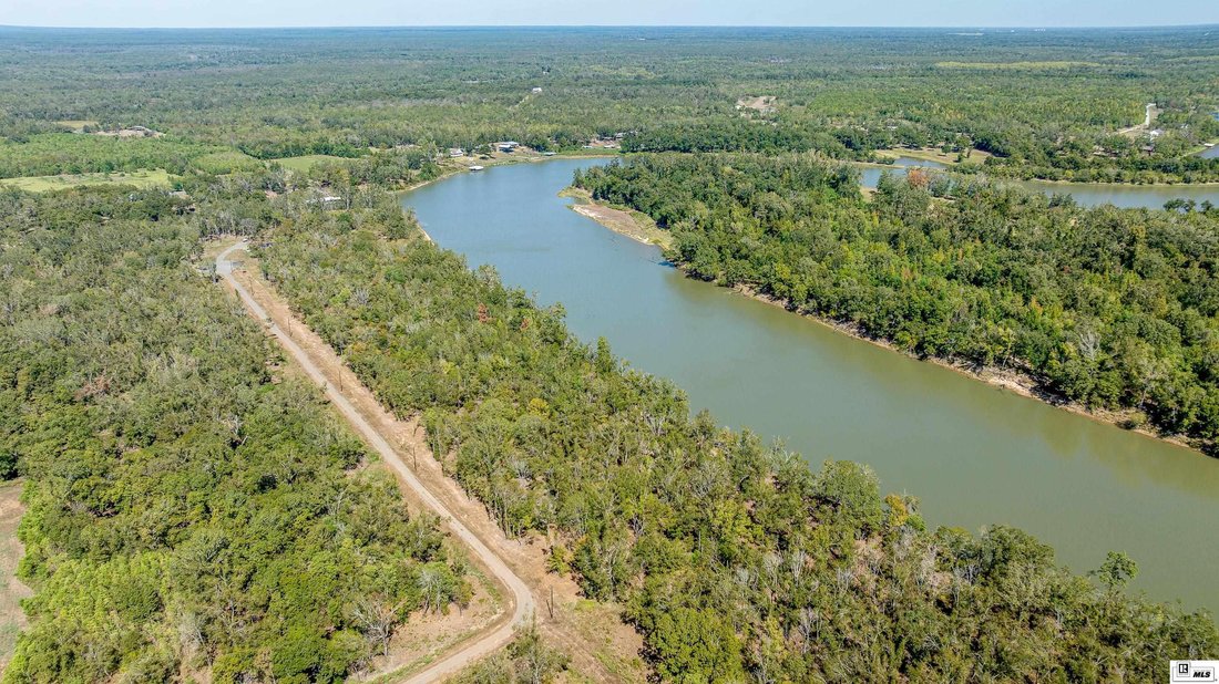Land in West Monroe, Louisiana, Vereinigte Staaten 4 - 19156561