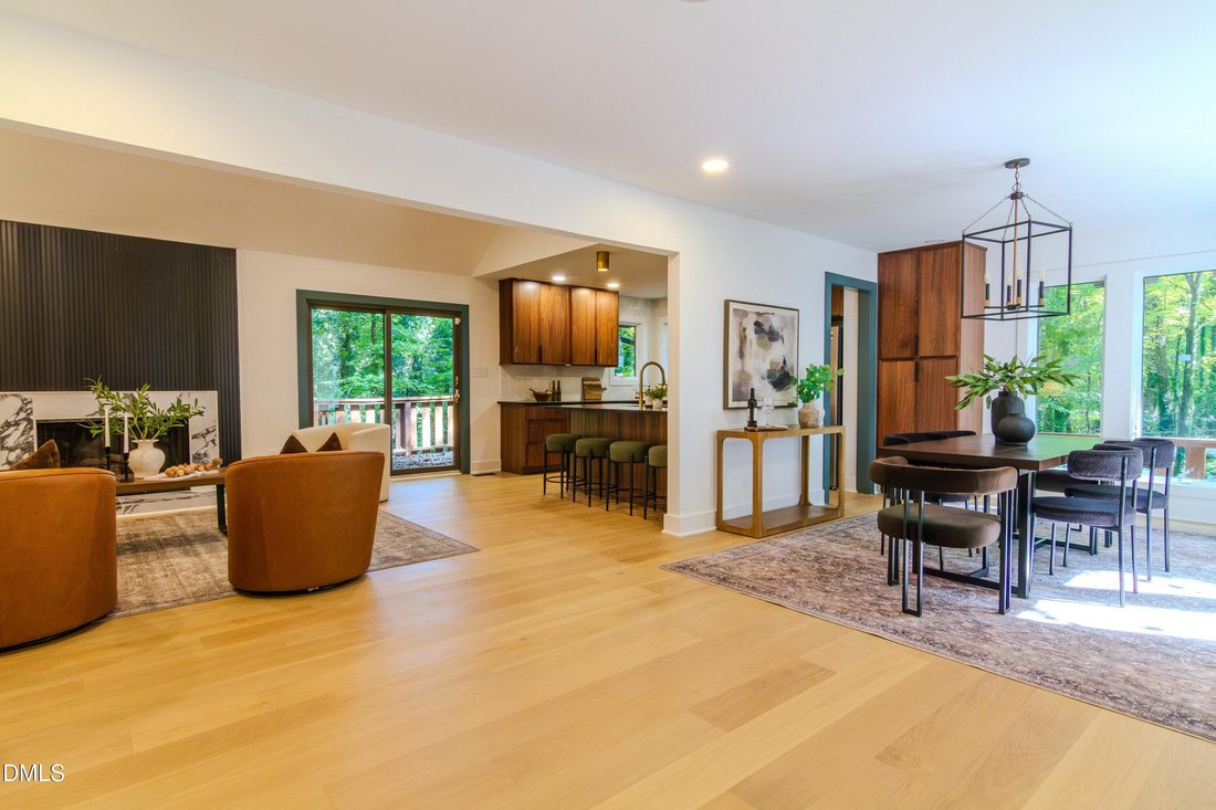 House in Raleigh, North Carolina, United States 3 - 19152563