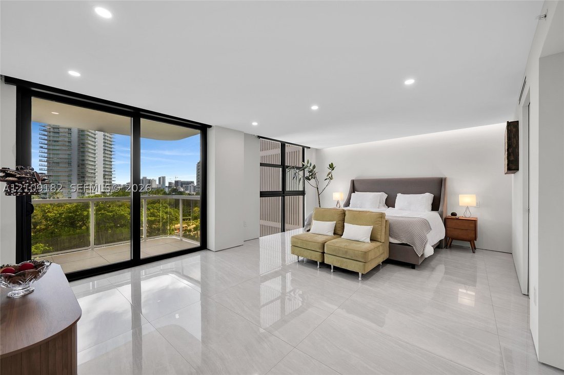 Casa en Miami Beach, Florida, Estados Unidos 5 - 19157426