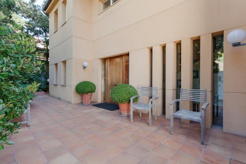 Casa en Sarrià-Sant Gervasi, Barcelona, España 3 - 19155265