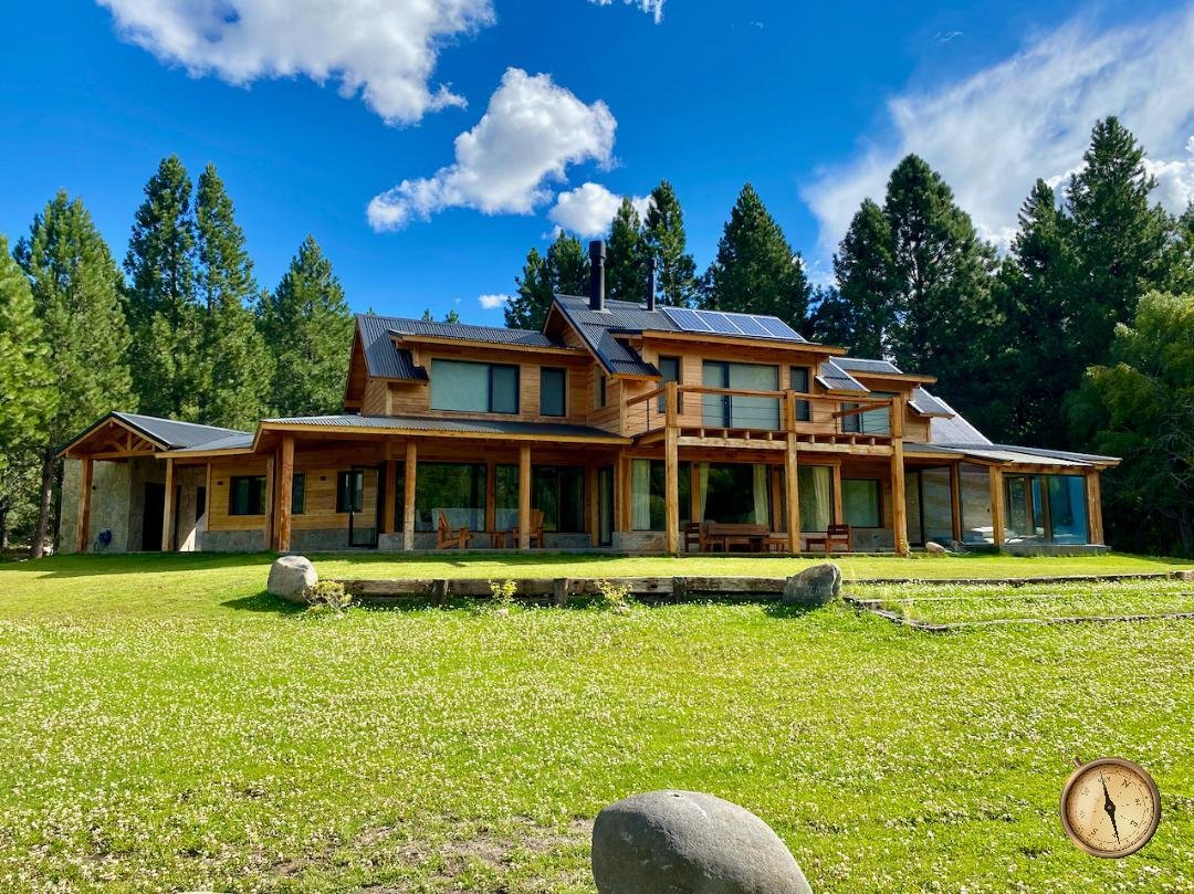 Casa en Caleufú, Neuquén, Argentina 2 - 19154206