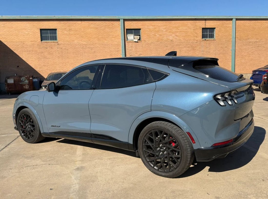 Suv in Dallas, TX, United States 4 - 19156445