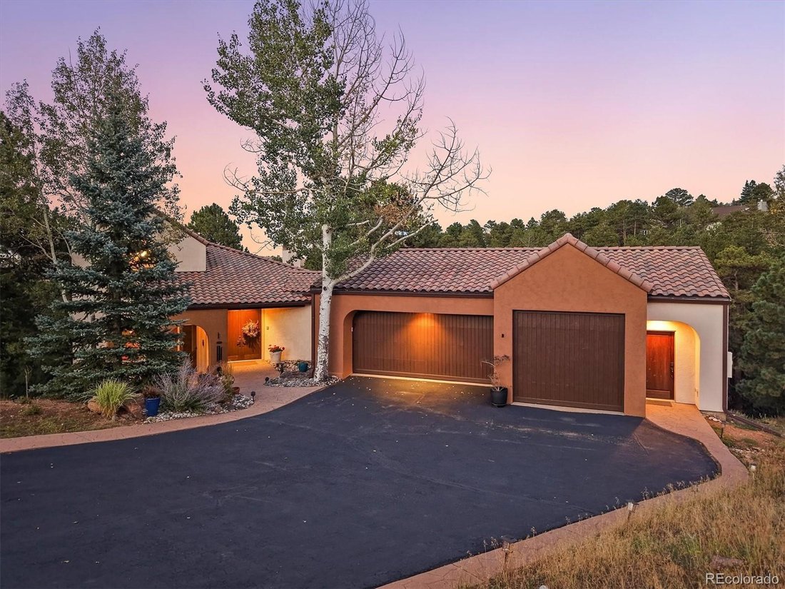 House in Golden, Colorado, United States 1 - 19154311