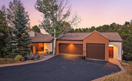 Haus in Golden, Colorado, Vereinigte Staaten 1