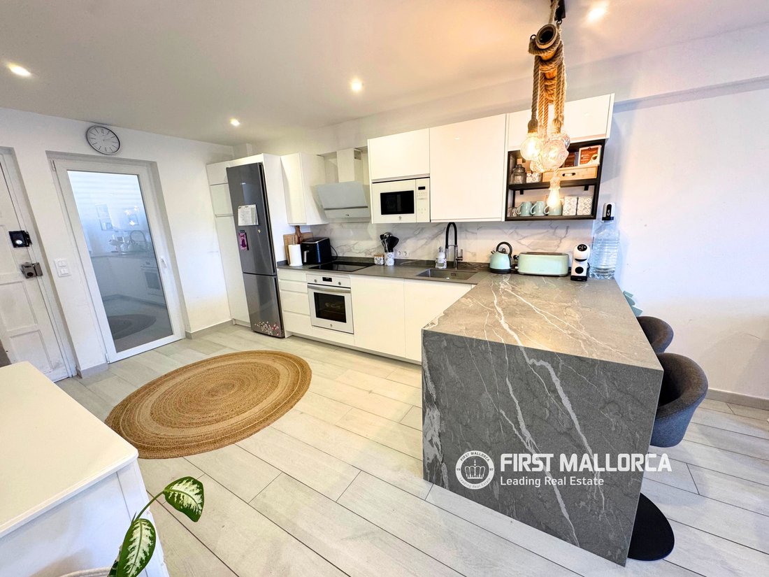 Apartamento en Calviá, Islas Baleares, España 5 - 19156251
