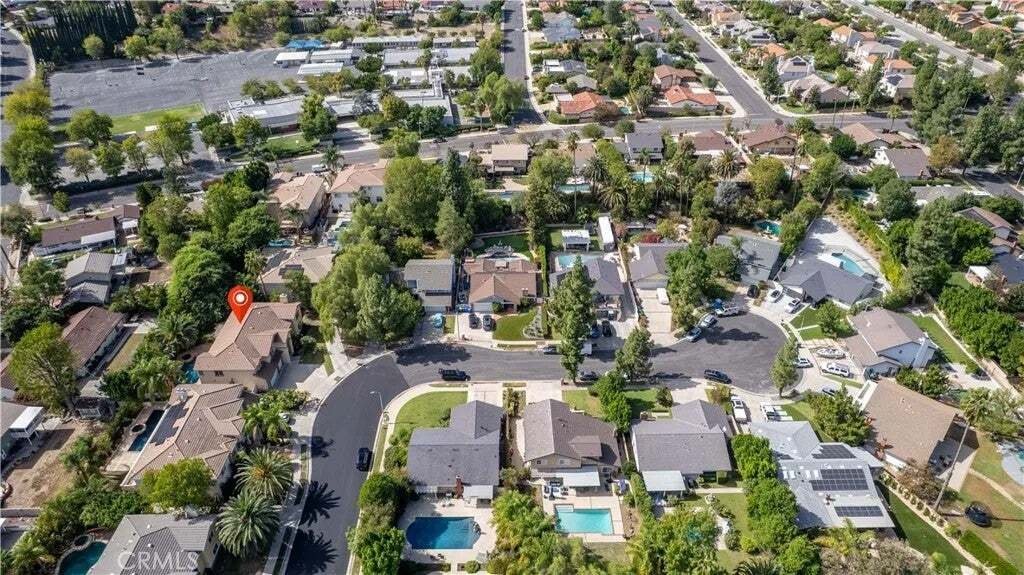 Casa en West Hills, California, Estados Unidos 3 - 19152298