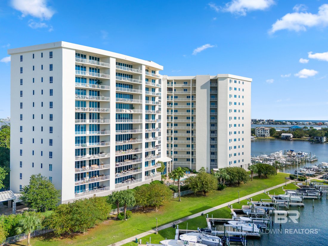 Residenza a Orange Beach, Alabama, Stati Uniti 2 - 19156785