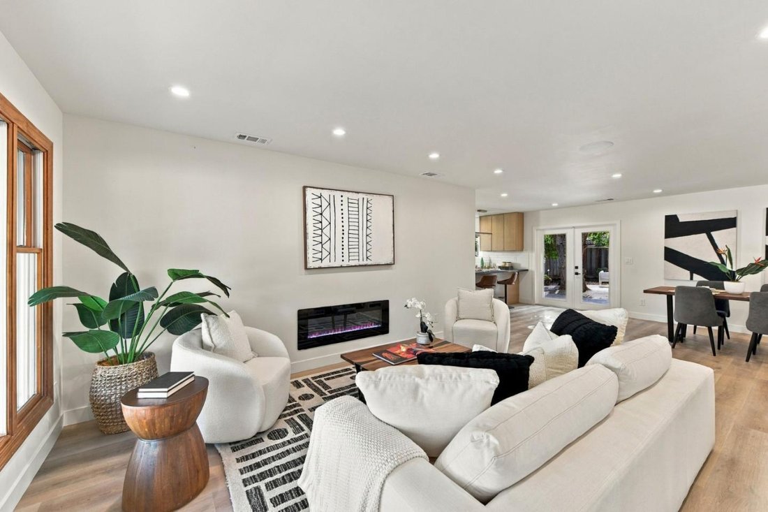 House in Santa Clara, California, United States 2 - 19155176