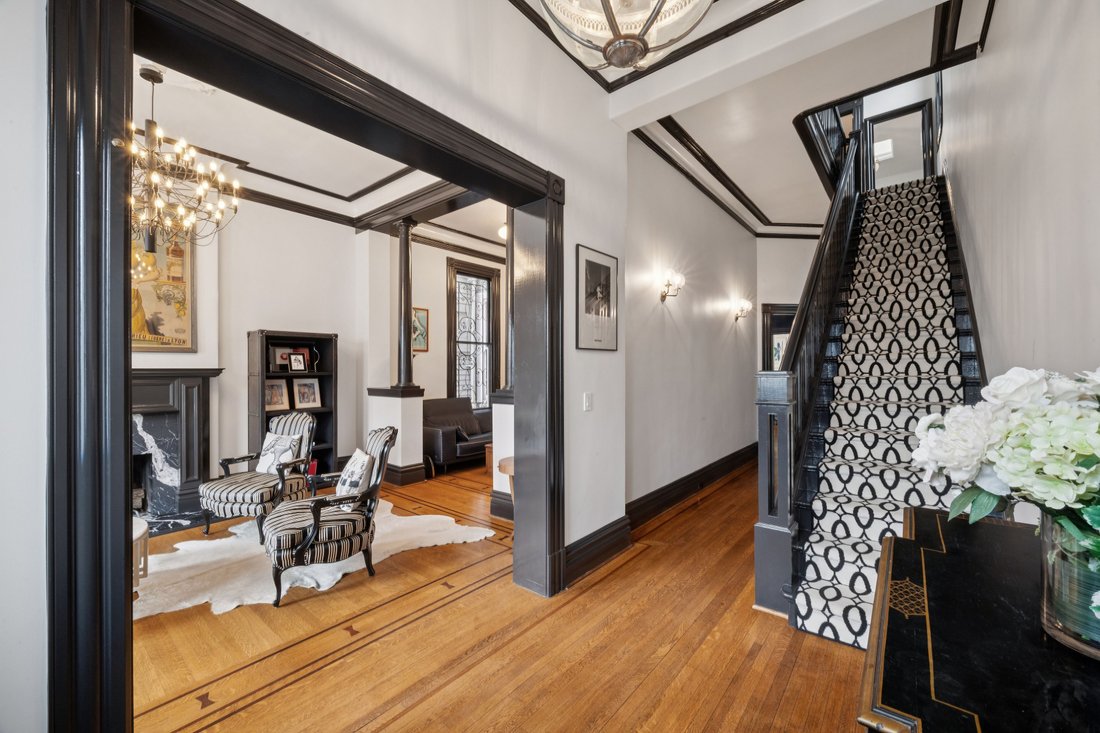 House in San Francisco, California, United States 2 - 19152969