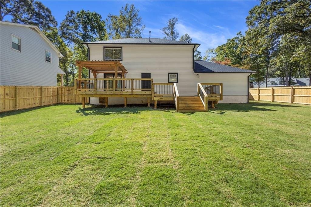 Casa a Peachtree City, Georgia, Stati Uniti 5 - 19155463
