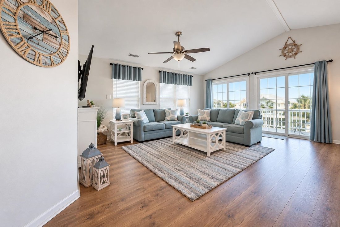 Condo in Wildwood, New Jersey, United States 4 - 19153673
