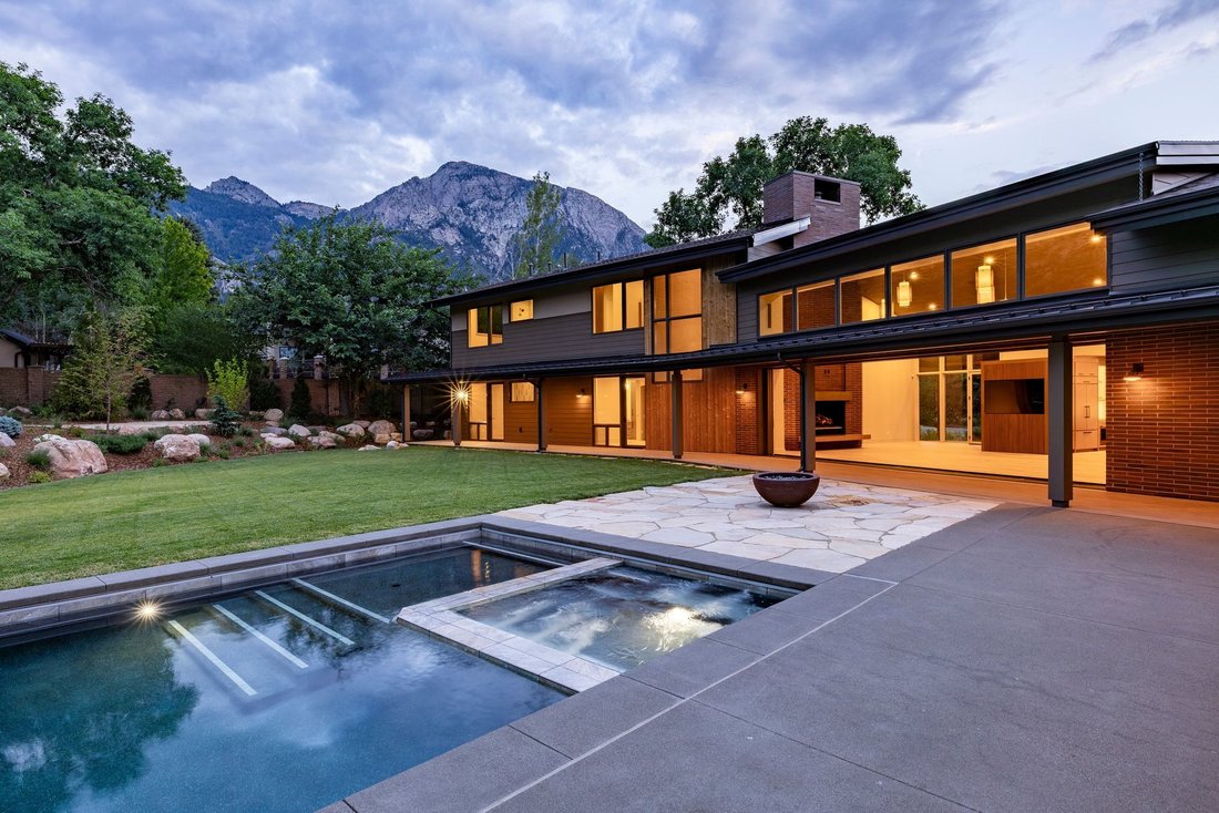 Haus in Holladay, Utah, Vereinigte Staaten 2 - 19154312