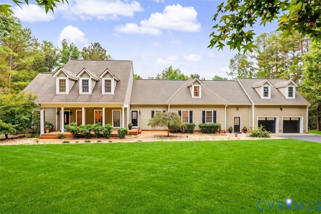 House in New Kent, Virginia, United States 1 - 19156627