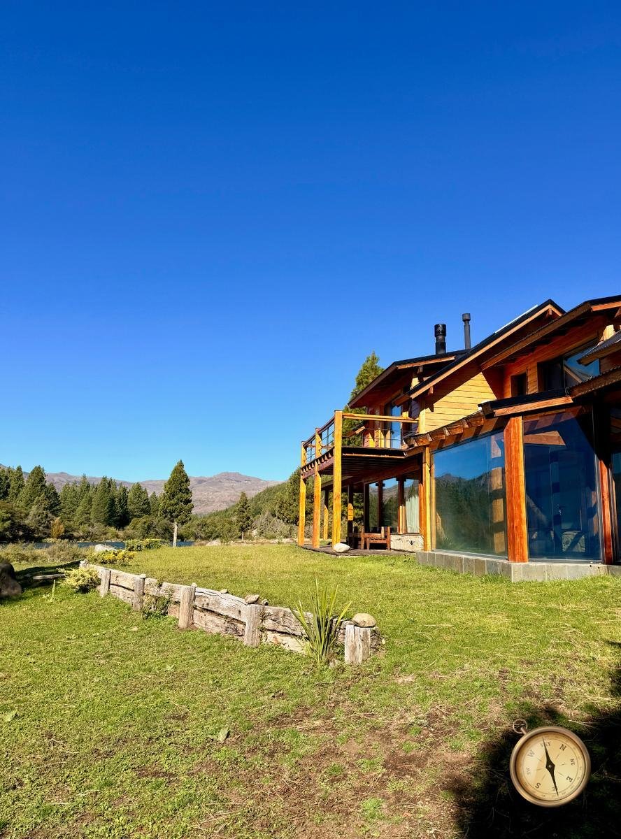 Casa en Caleufú, Neuquén, Argentina 4 - 19154206