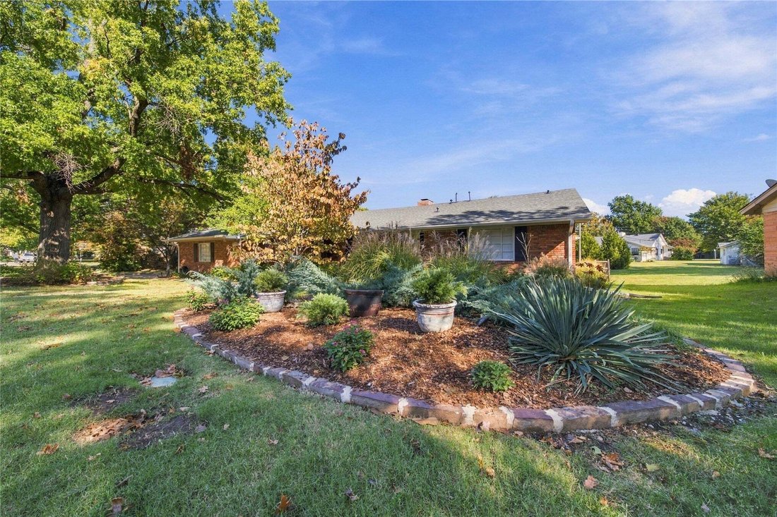 Casa a Tulsa, Oklahoma, Stati Uniti 2 - 19154604