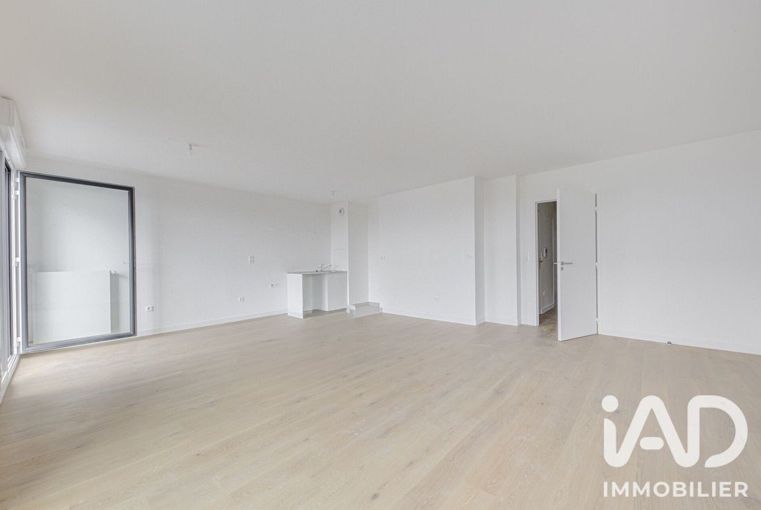 Apartamento en Gambetta, Paris 20e Arrondissement, París 5 - 19154074