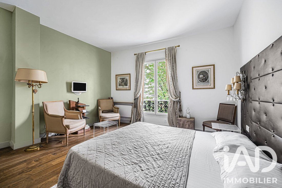 Appartement à Saint Gervais, Paris 4e Arrondissement, Paris 2 - 19154101