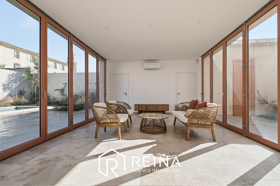 Casa a San Giuliano, Marsiglia, Provenza-Alpi-Costa Azzurra 5 - 19153349