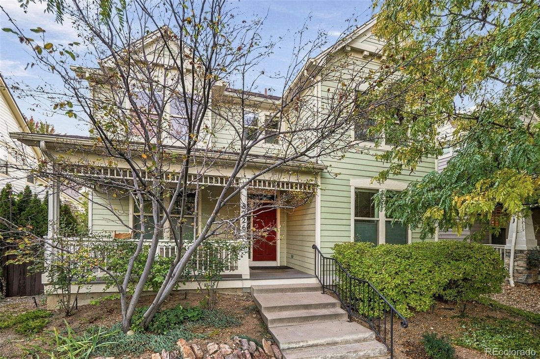 House in Denver, Colorado, United States 1 - 19155116