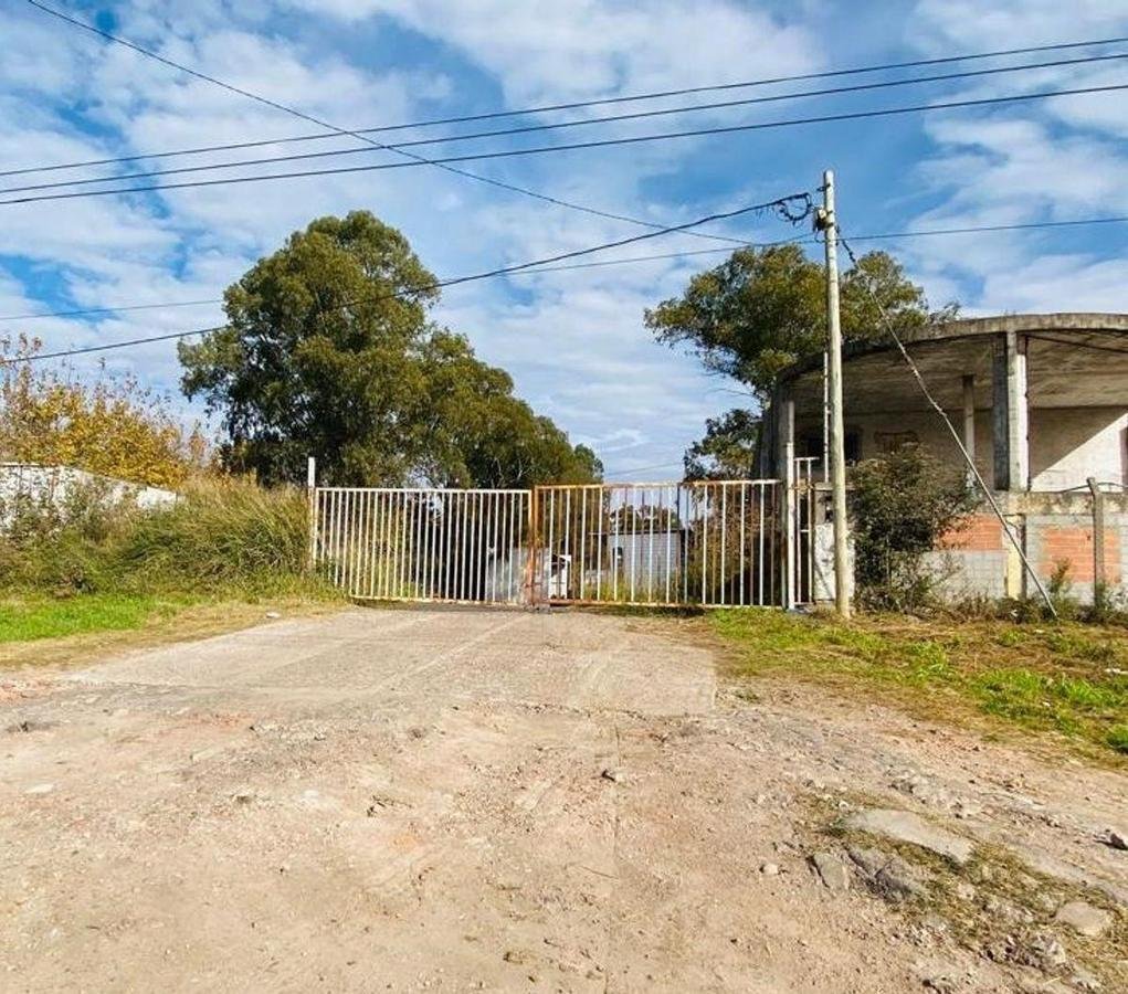Terreno a 9 de Abril, Provincia di Buenos Aires, Argentina 2 - 19154112