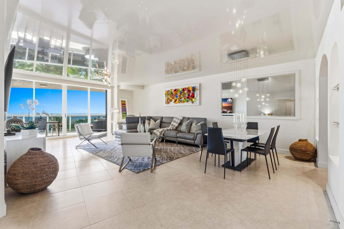 Condo in Fort Lauderdale, Florida, United States 1 - 19152353