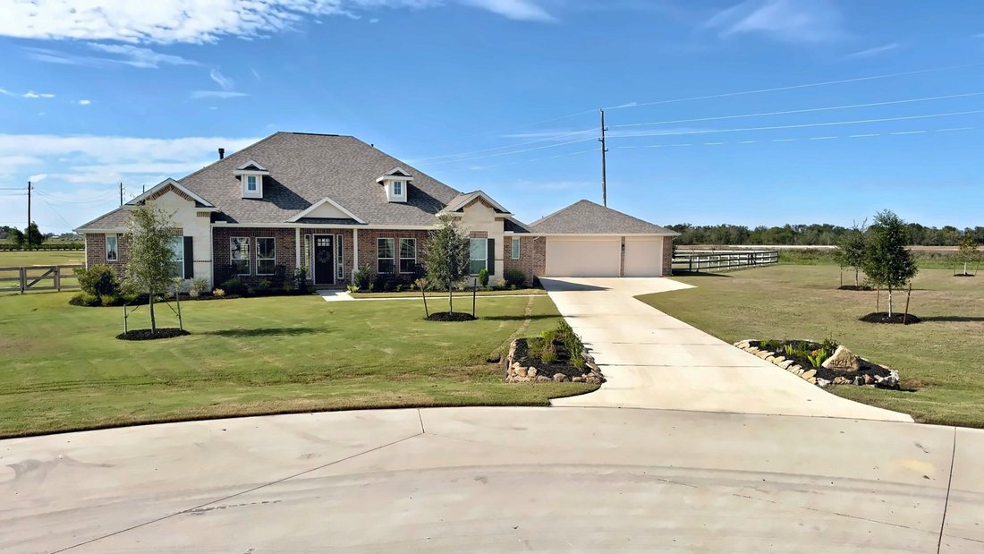 Haus in Waller, Texas, Vereinigte Staaten 2 - 19154973