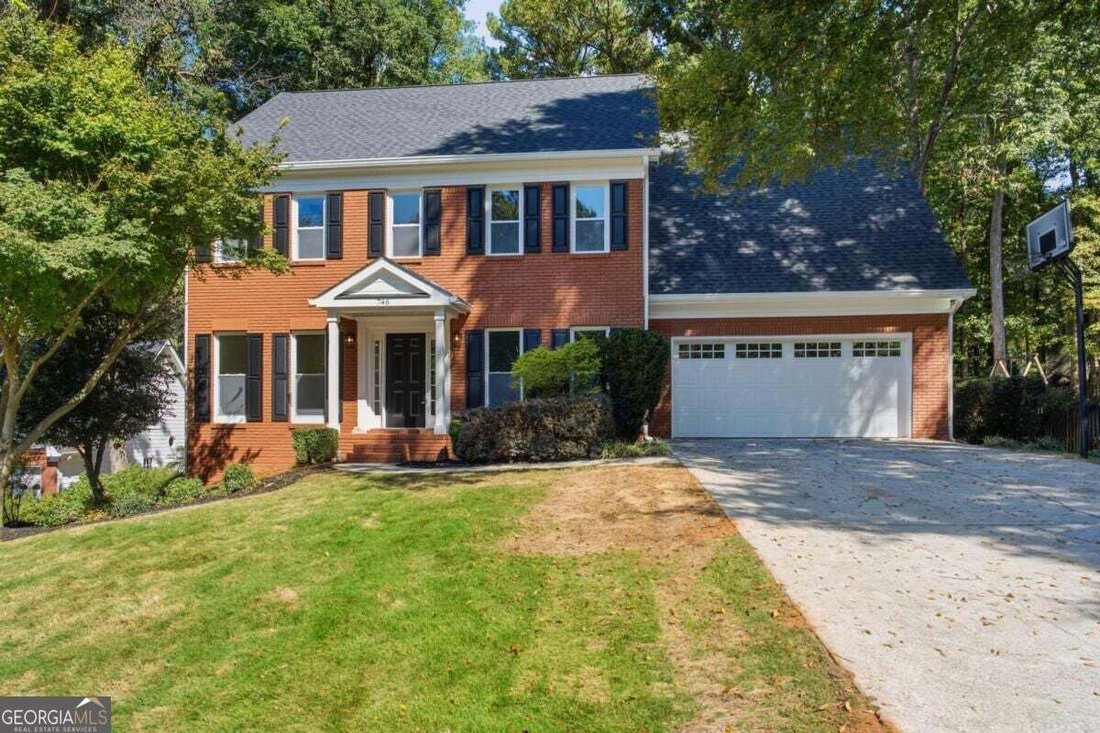 Casa a Lawrenceville, Georgia, Stati Uniti 1 - 19155674