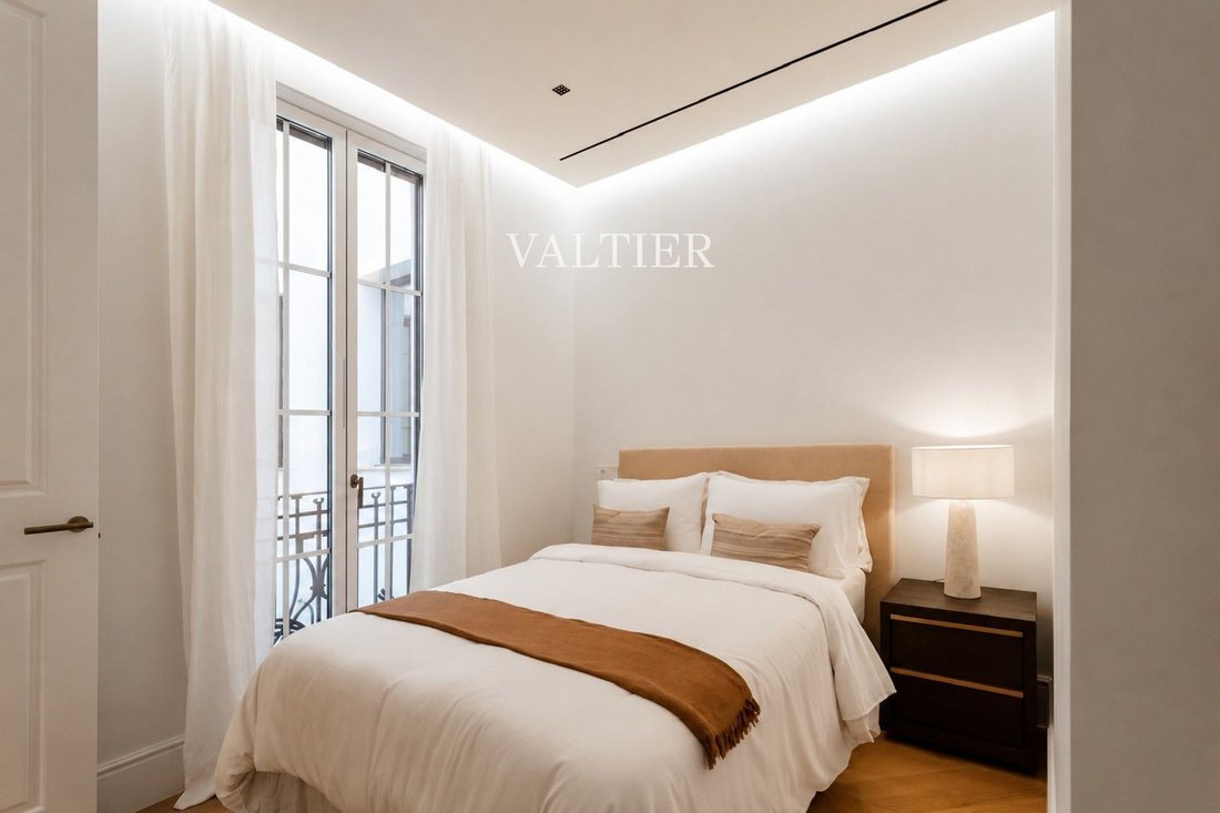 Appartement à Chamberí, Madrid, Espagne 3 - 19155878