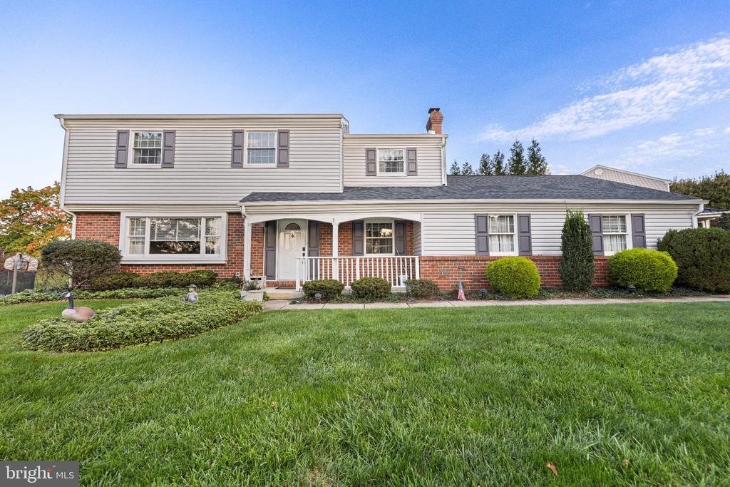 House in Southampton, Pennsylvania, United States 1 - 19153754