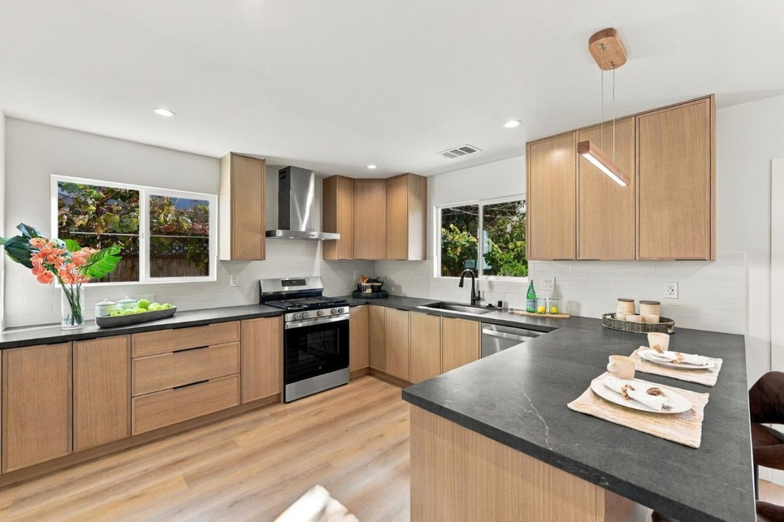 House in Santa Clara, California, United States 5 - 19155176