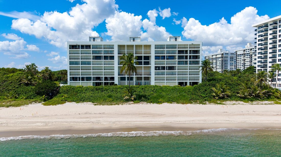 Haus in Boca Raton, Florida, Vereinigte Staaten 2 - 19157413