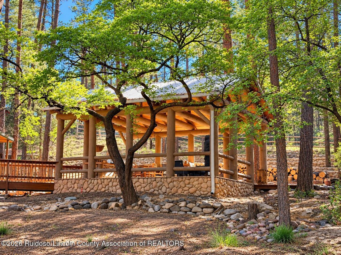 House in Ruidoso, New Mexico, United States 4 - 19154310
