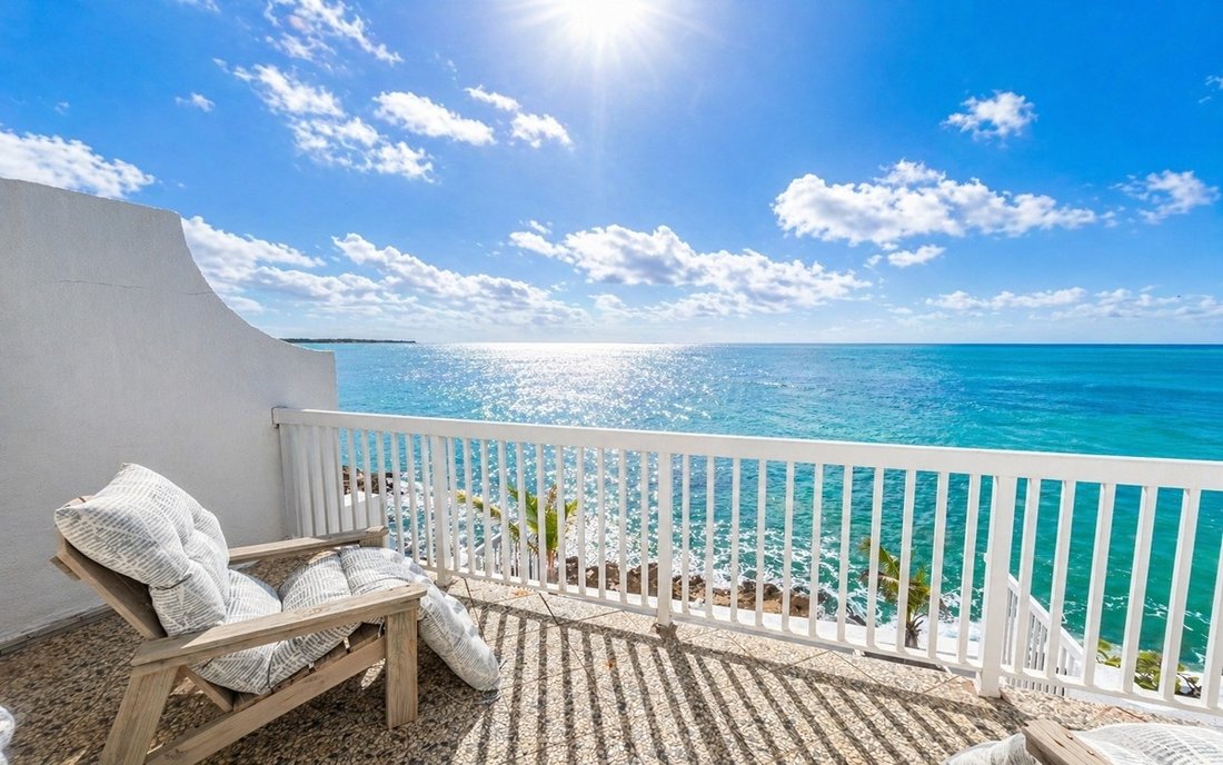 Apartment in Nassau, New Providence, The Bahamas 1 - 19154823