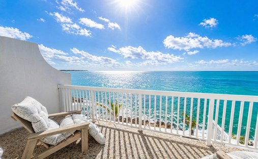 Wohnung in New Providence, New Providence, Bahamas 1