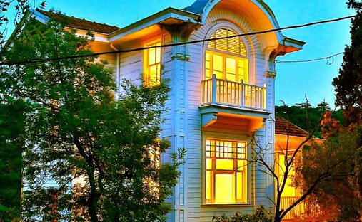 Tenuta a Istanbul, Provincia di Istanbul, Turchia 1