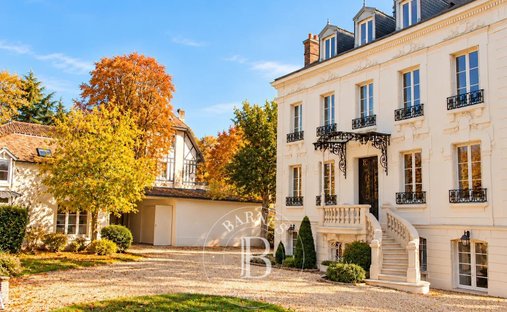 Haus in Nord Ouest, Vaux-le-Pénil, Frankreich 1