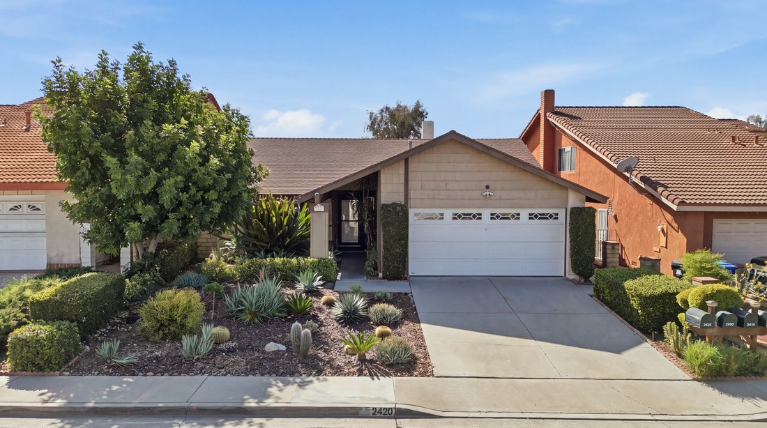 Casa a West Covina, California, Stati Uniti 2 - 19154132