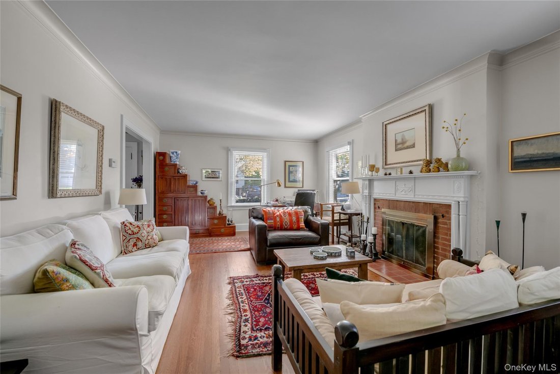 Haus in Port Washington, New York, Vereinigte Staaten 3 - 19156107