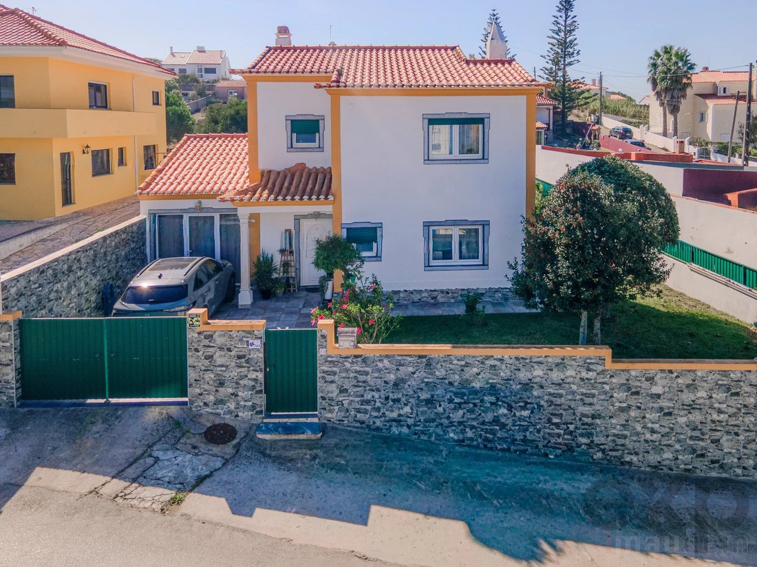 House in Carvoeira, Lisbon, Portugal 1 - 19153646