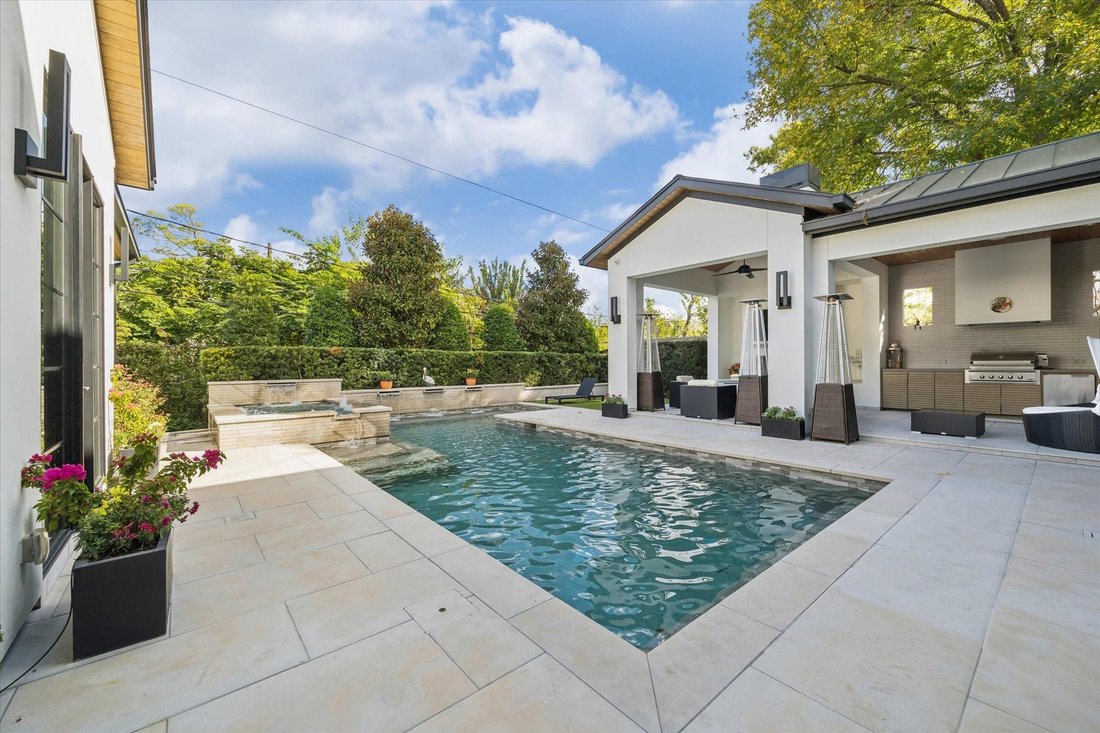 House in Houston, Texas, United States 4 - 19155850