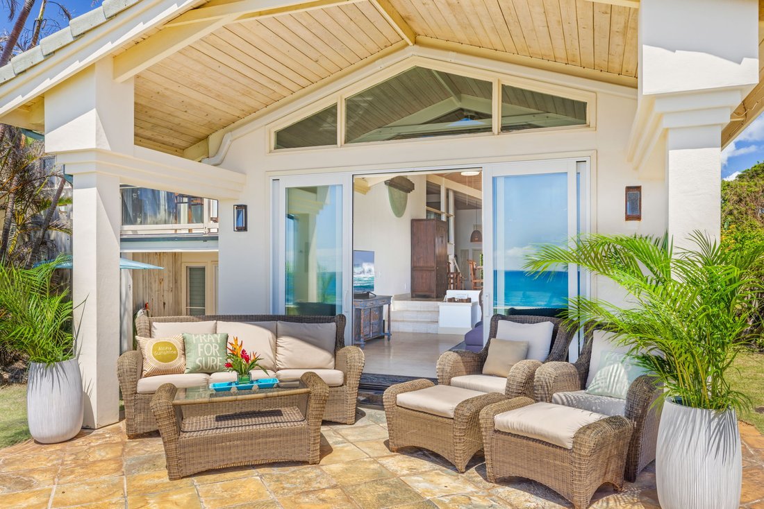 Casa a Koloa, Hawaii, Stati Uniti 3 - 19157248